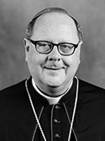 Bishop Edward C. Malesic
