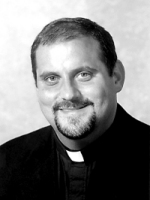 Father John Capuci