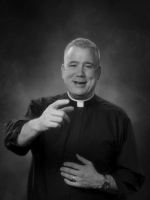 Father Larry Richards