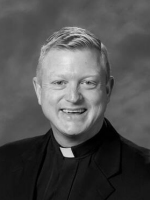 Father Mike McCandless
