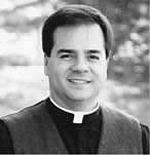 Father Philip Chavez