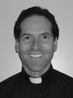 Father Sal Ruggeri